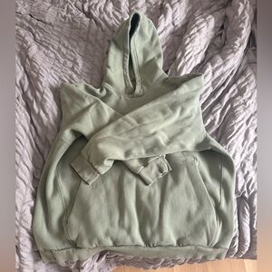 Lululemon steady state hoodie